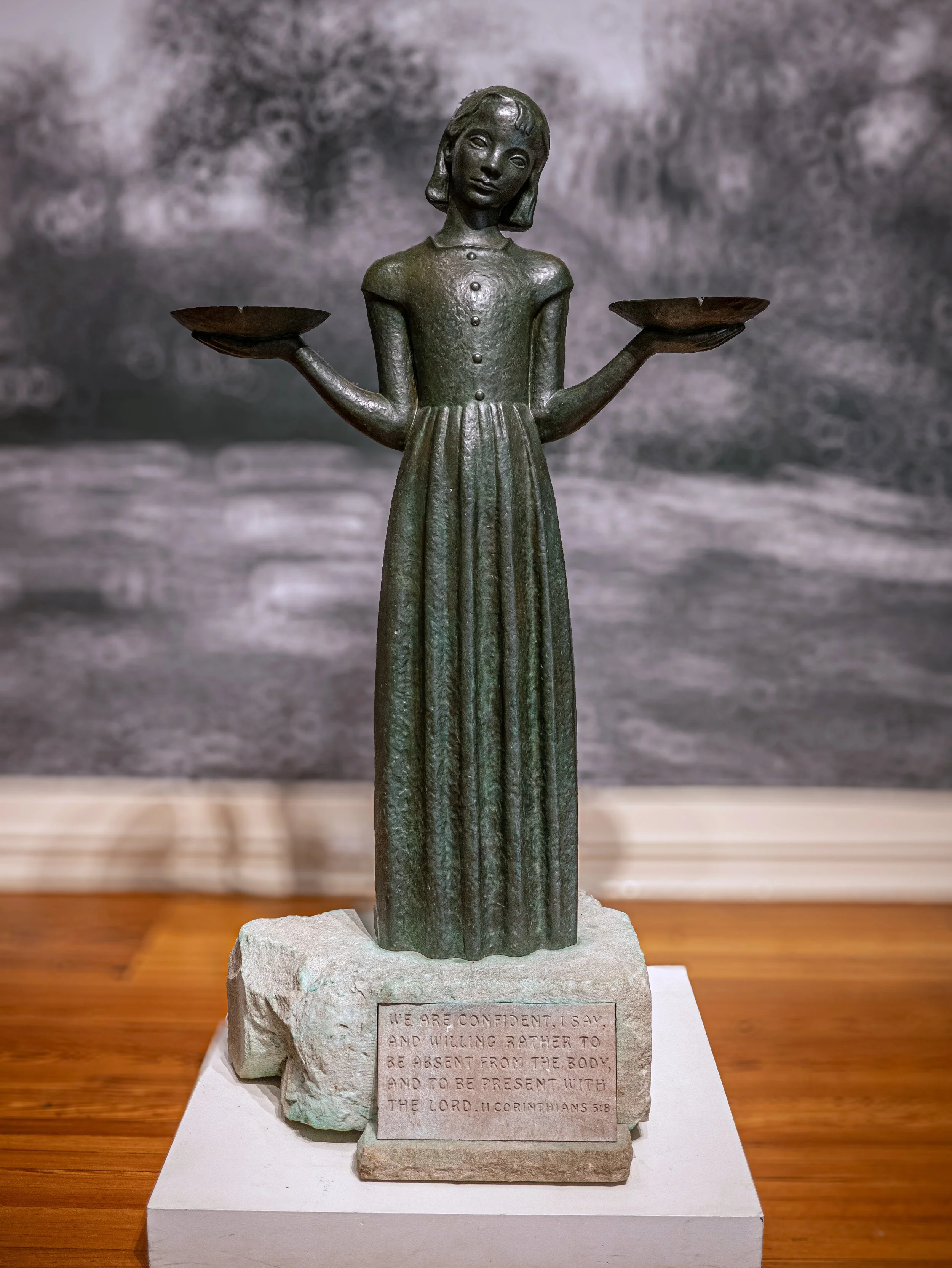 Exploring the Iconic Bird Girl Statue in Savannah GA — Savannah Proper